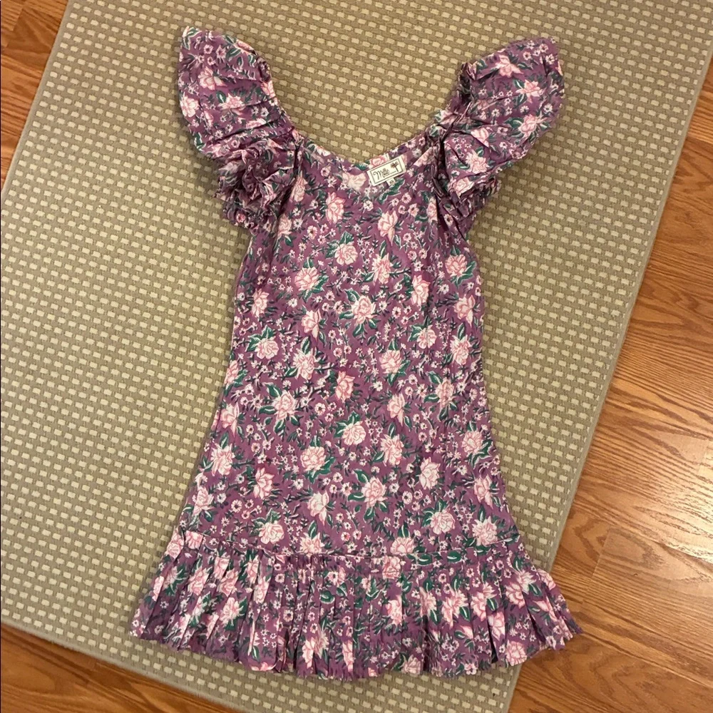 NWOT Mille dress - Picture 3 of 8